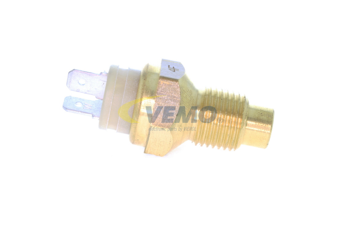 Great value for money - VEMO Sensor, coolant temperature V22-72-0045