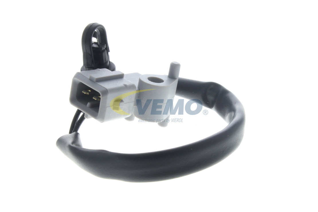 Original VEMO Sensor, exterior temperature V22-72-0051 for VW EOS