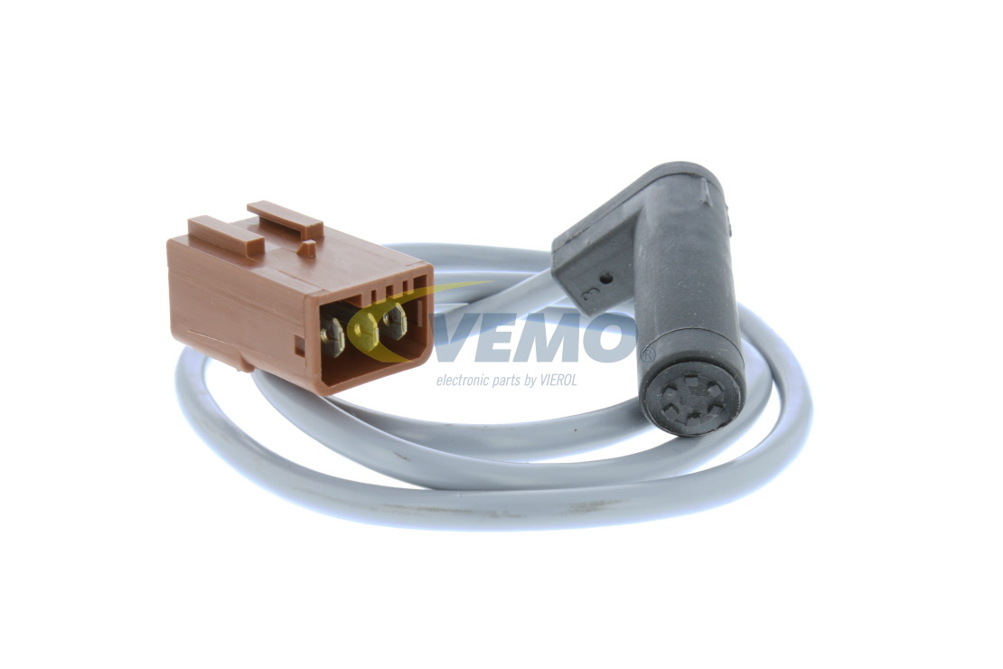 VEMO Q+ original equipment manufacturer quality V22-72-0058 Crankshaft sensor 591875