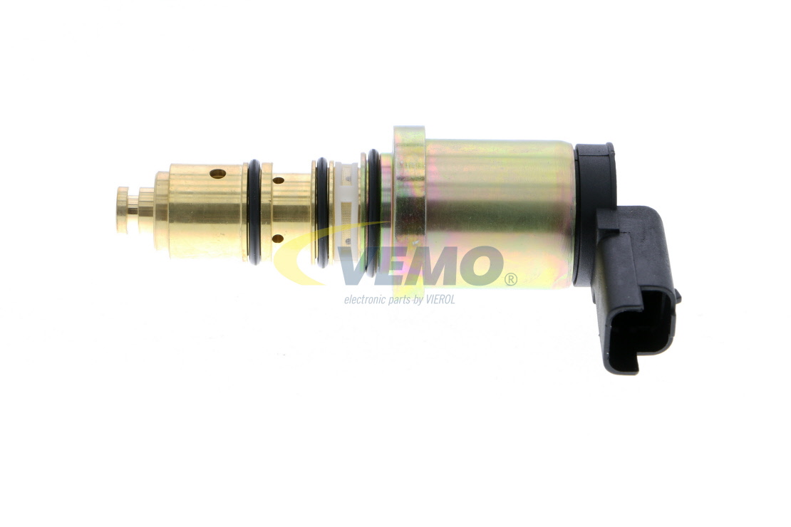 96 519 113 80 VEMO EXPERT KITS + V22-77-1002 Air conditioning compressor 96.605.552.80