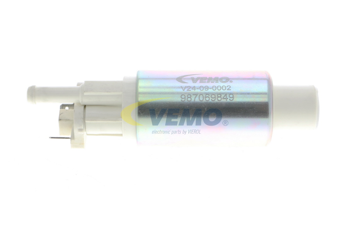 VEMO V24-09-0002 Fuel pump FIAT experience and price