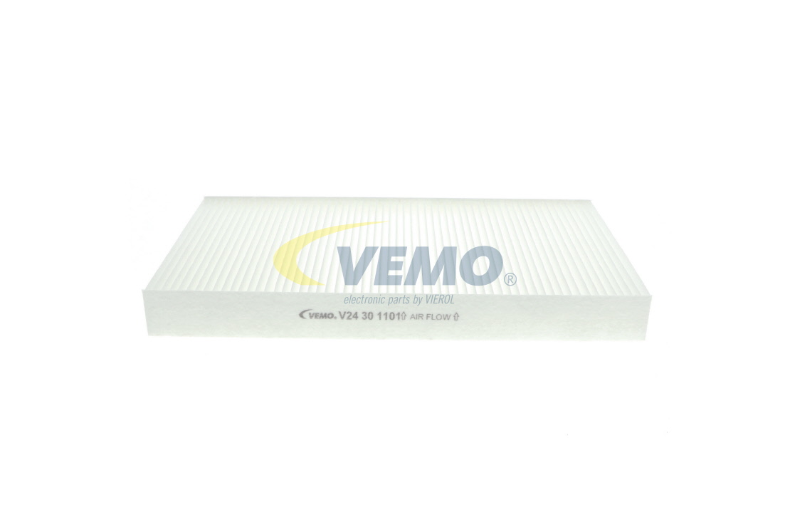 VEMO Original Quality V24-30-1101 Filtro abitacolo 46442421