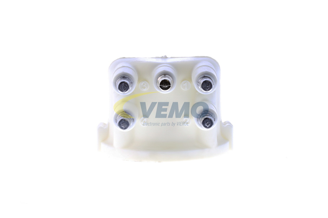 Original V24-70-0022 VEMO Ignition distributor cap MAZDA