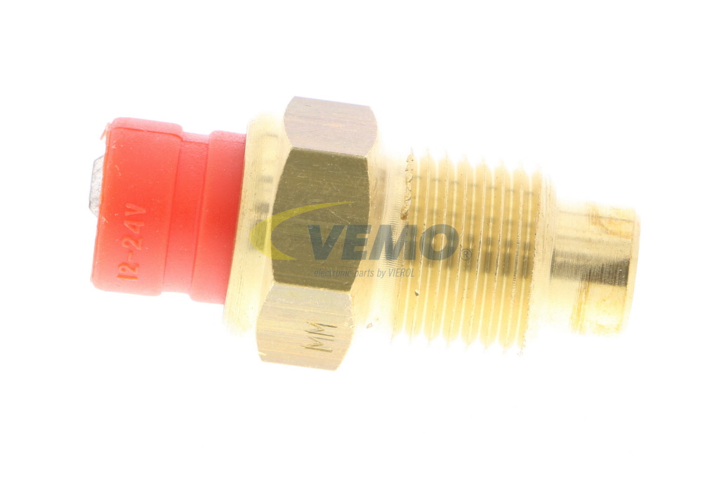 VEMO Original Quality V24-72-0028 Sensor, coolant temperature 444 813 1