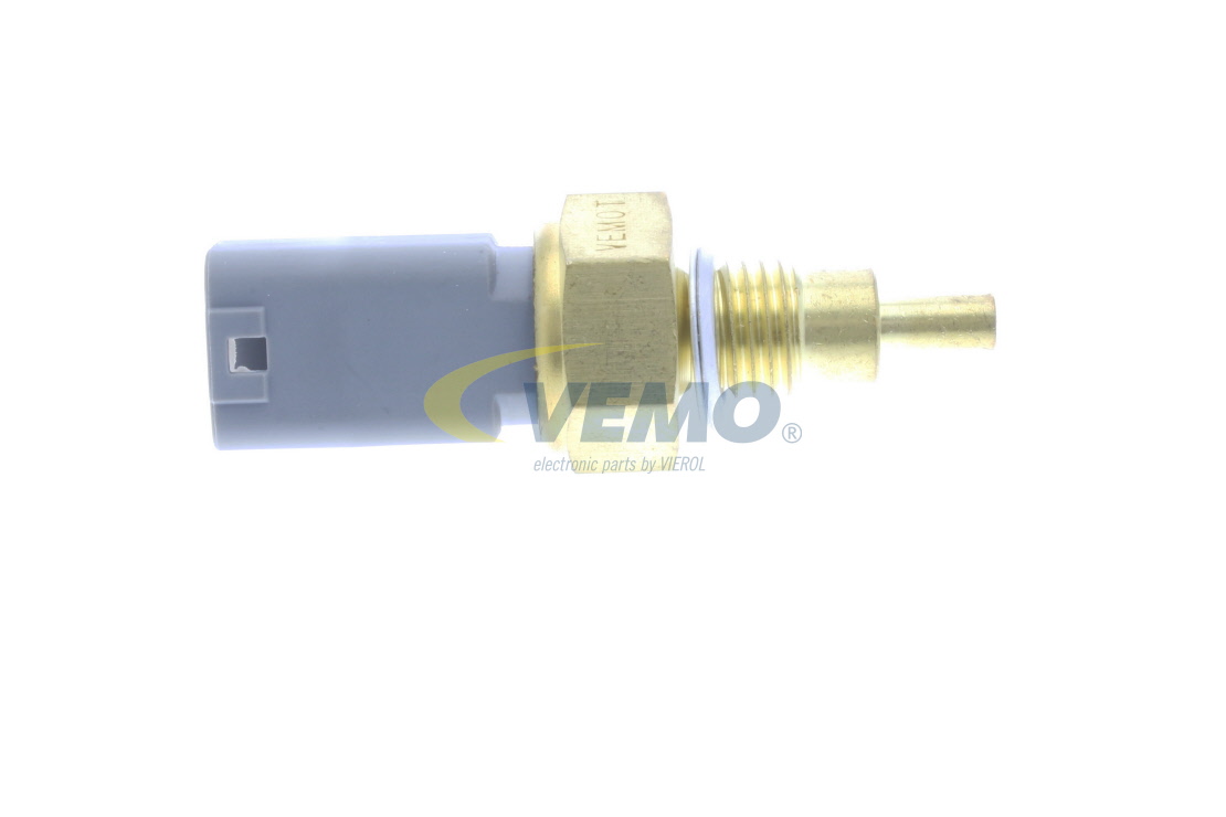 Original VEMO Temperature sensor V24-72-0058 for FIAT MULTIPLA