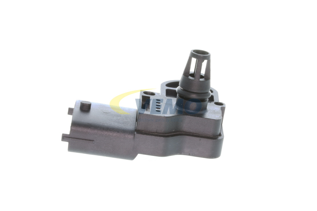 Original V24-72-0075 VEMO Manifold absolute pressure (MAP) sensor experience and price
