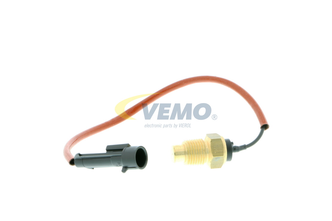 V24-72-0079 Sensor, temperatura del refrigerante VEMO 7762299 PEUGEOT
