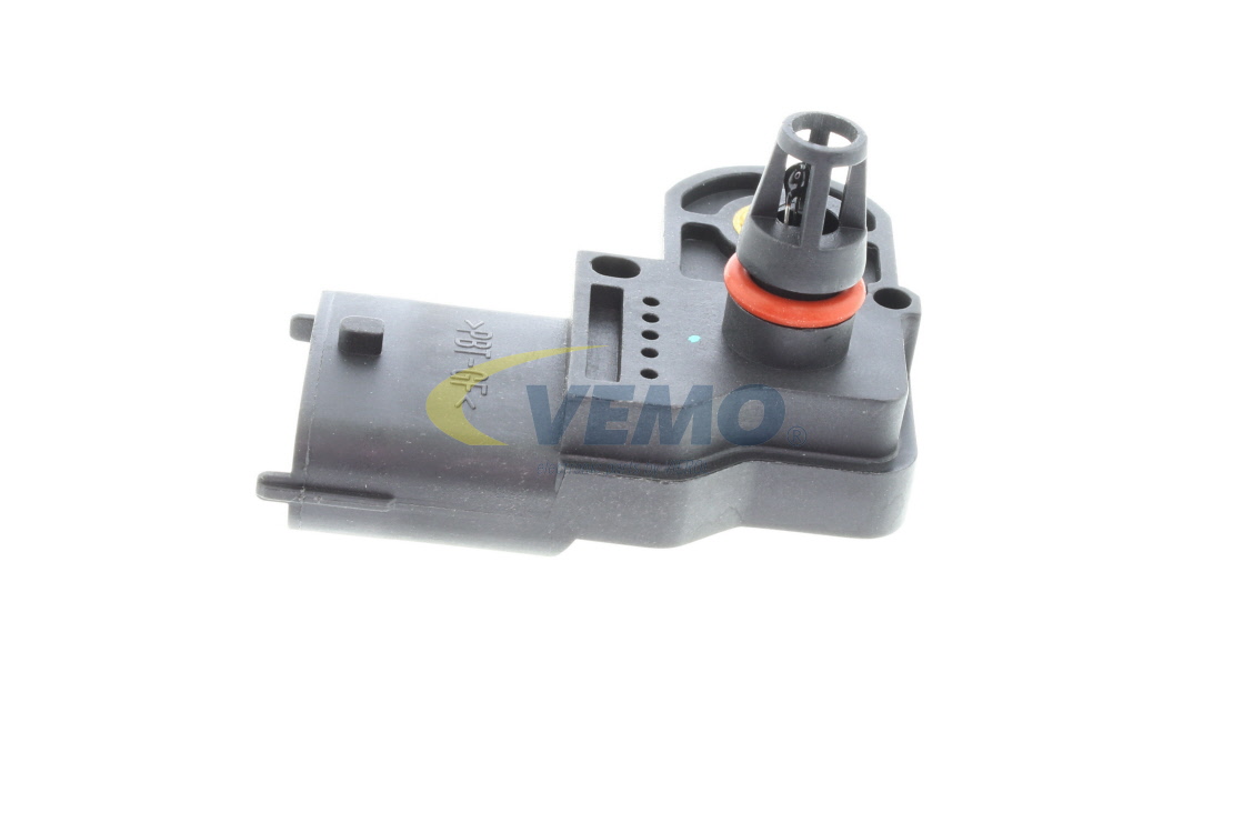 VEMO V24-72-0099 Sensor, Saugrohrdruck Renault in Original Qualität