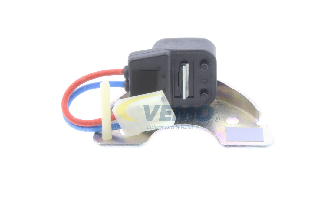 V24-72-0105 Sensor, tändningsimpuls VEMO 1641614
