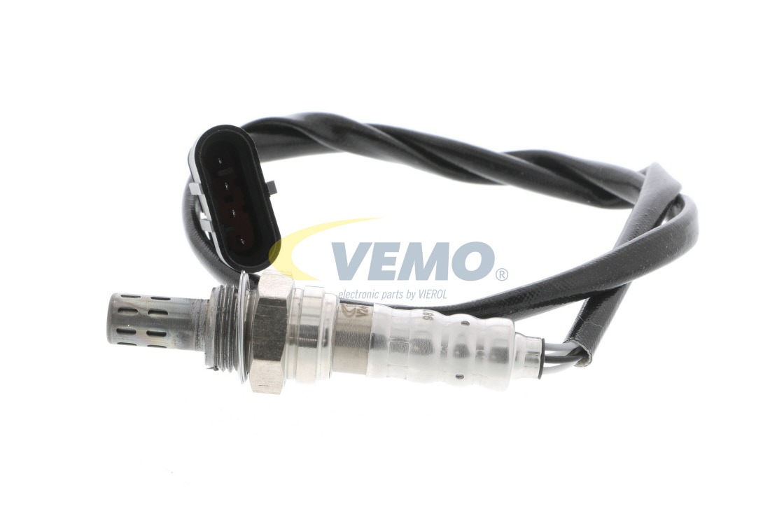 VEMO Original Quality V24-76-0019 Lambda sensor 46774531