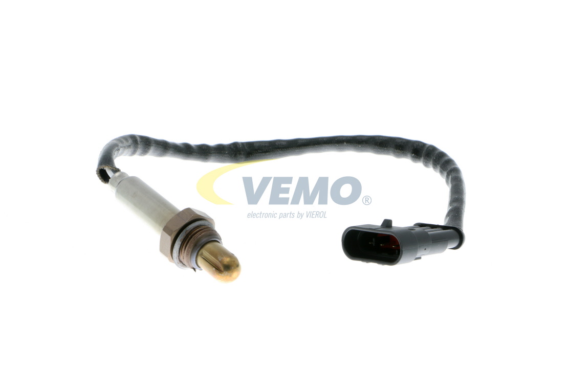 VEMO Original Quality Rosca engrasada Sensor de oxígeno V24-76-0024 comprar online