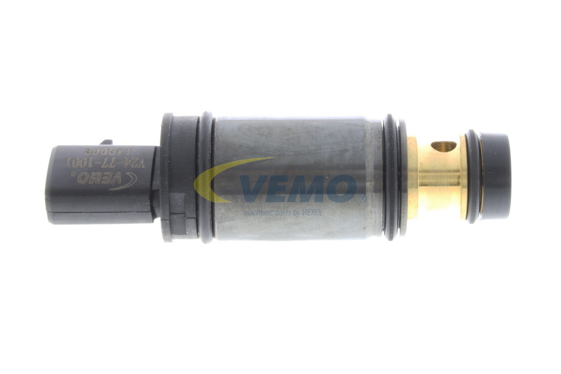 Kupić Zawór regulacyjny, kompresor VEMO V24-77-1001 - ALFA ROMEO Klimatyzacja cześci online