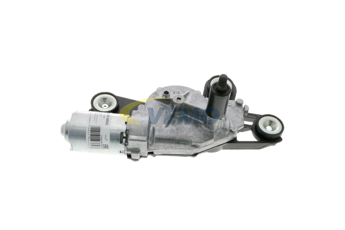 VEMO Original Quality V25070002 Heckscheibenwischermotor Ford Mondeo b5y 1.8 16V 110 PS Benzin 2001 Preis