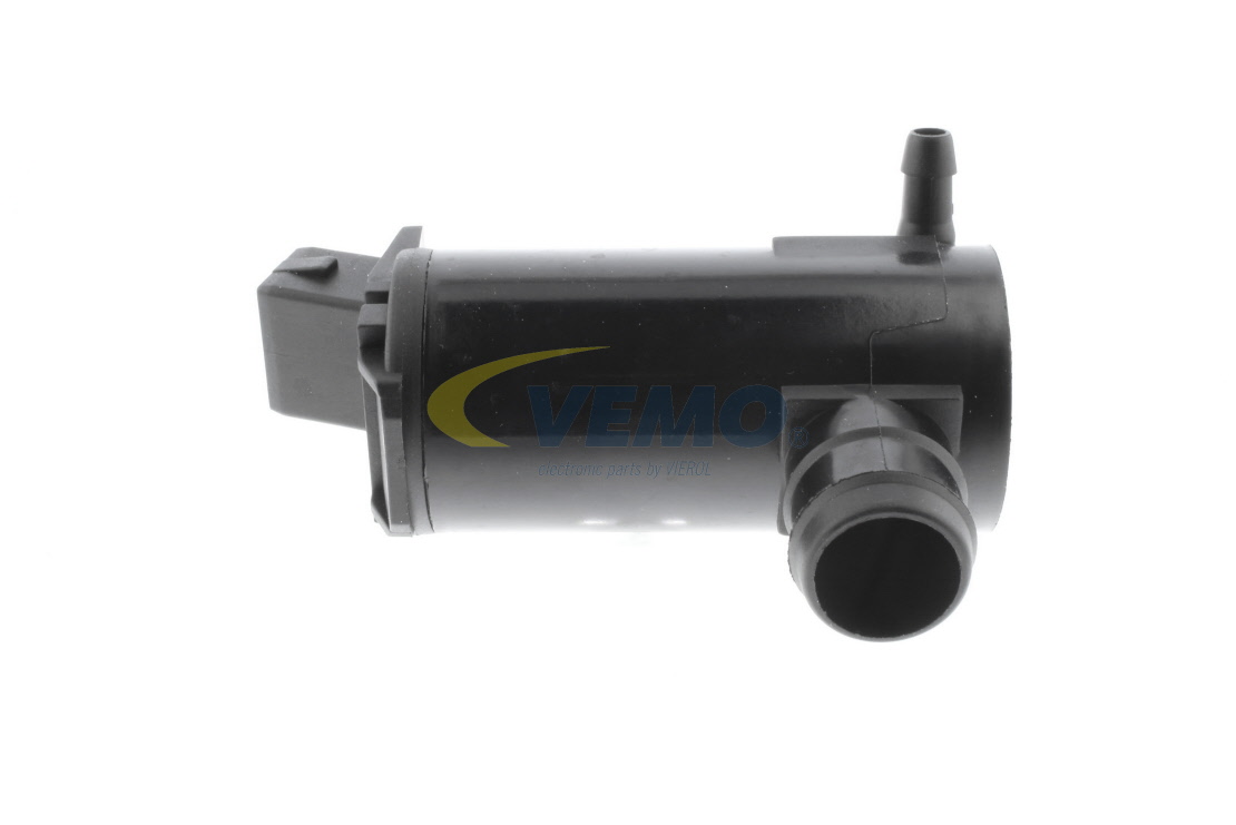 Volvo S70 Water Pump, window cleaning VEMO V25-08-0002 cheap