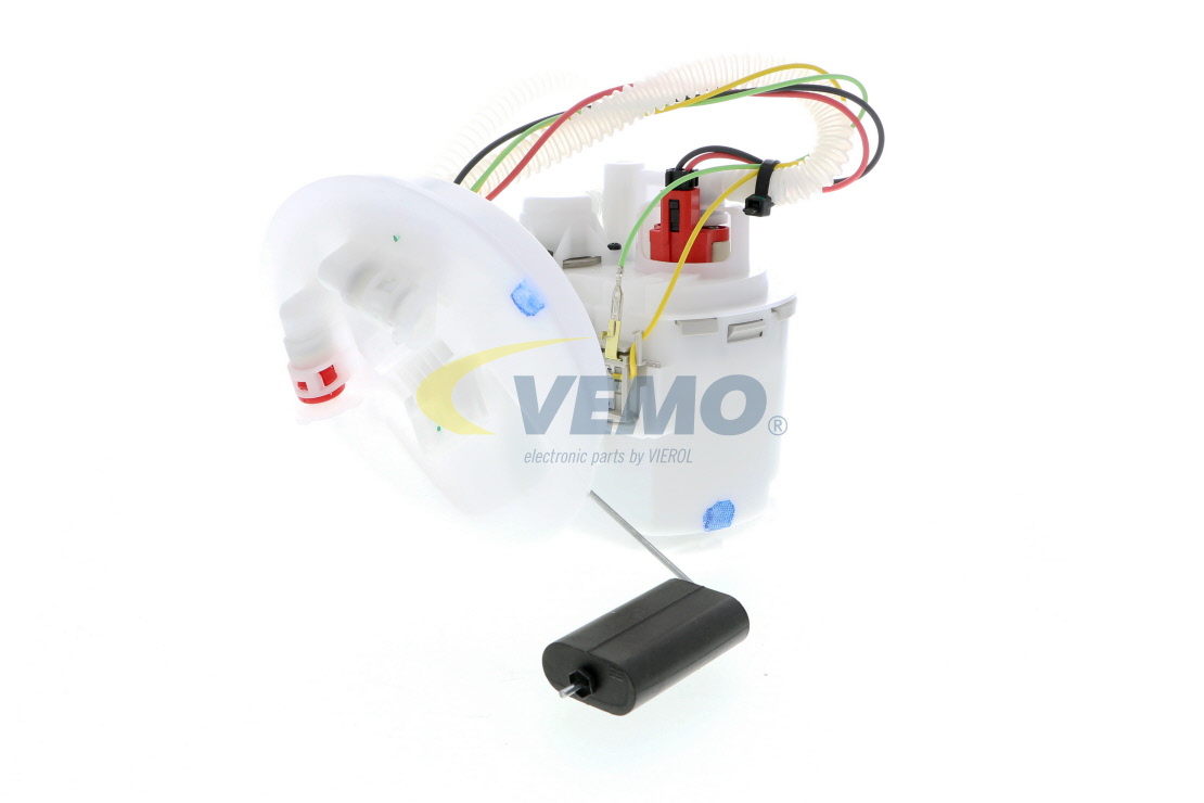 VEMO Q+ original equipment manufacturer quality V25-09-0011 Fuel feed unit 1151042