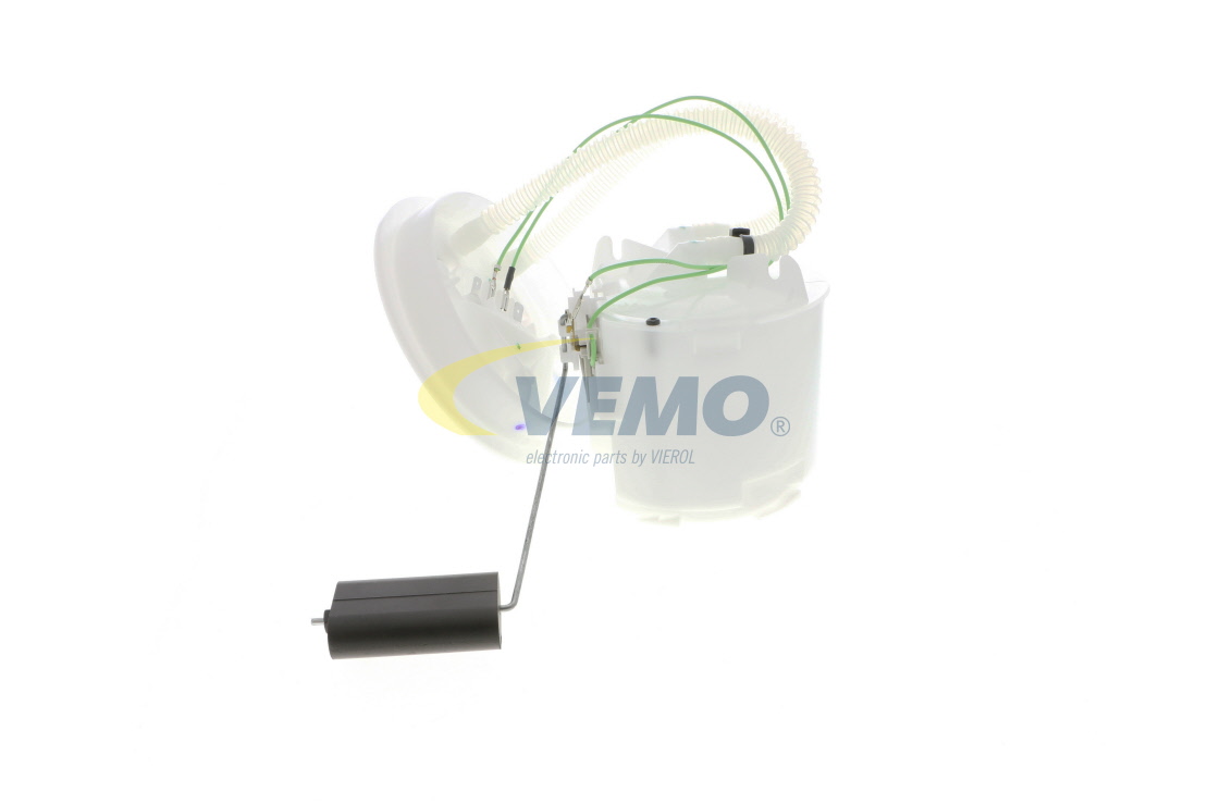 VEMO Q+, original equipment manufacturer quality 12V Sender unit, fuel tank V25-09-0012 buy