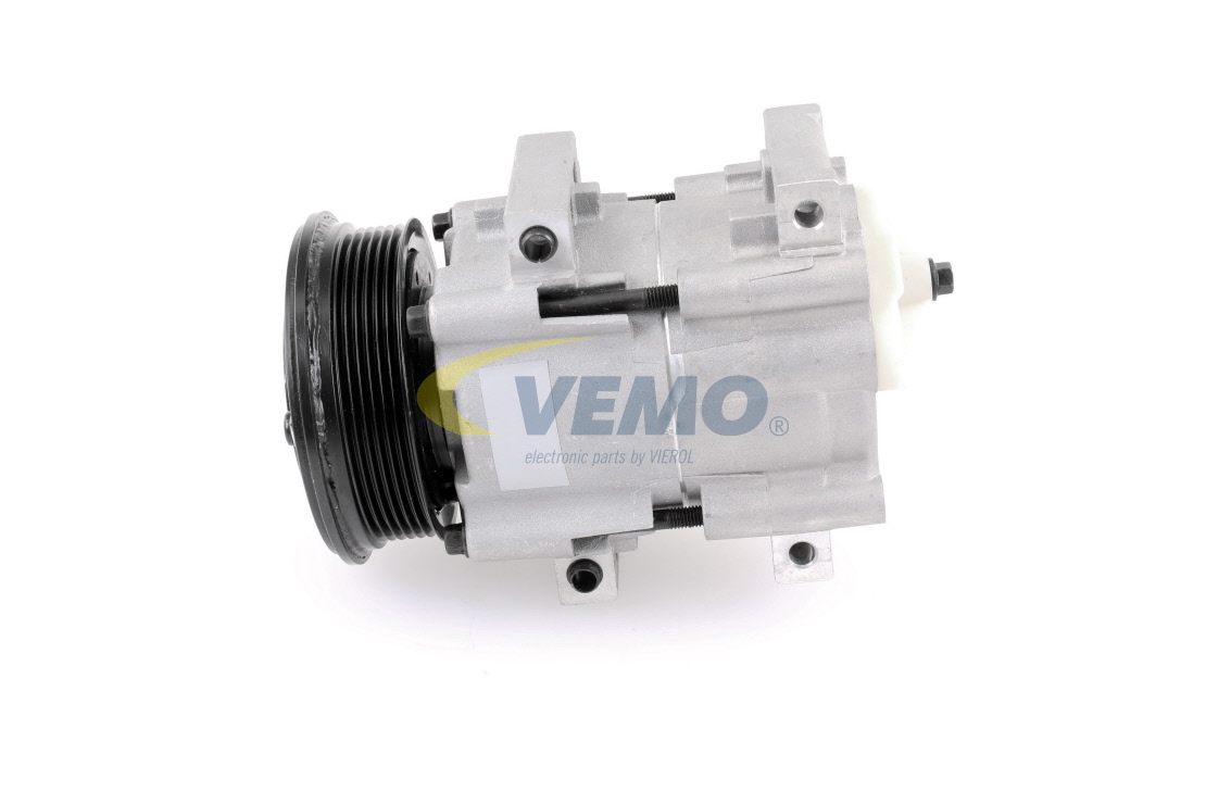 V25-15-2001 Klimakompressor VEMO 96NW 19D629 AA OPEL