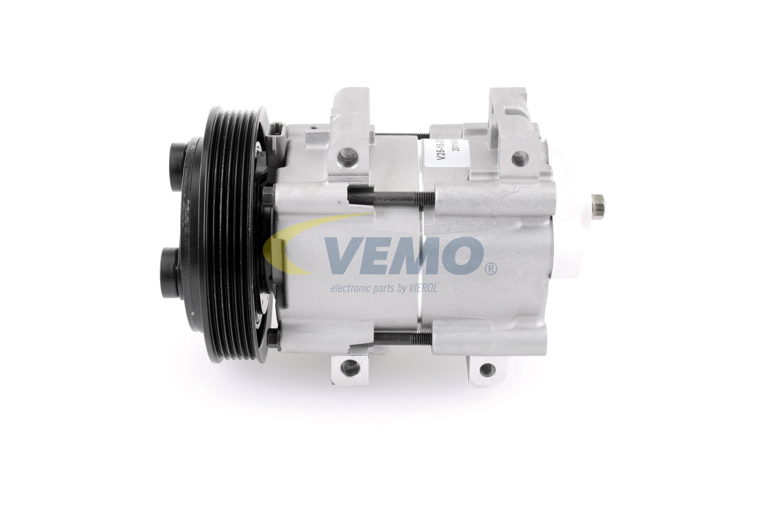 VEMO Kompressor SsangYoung V25-15-2002 in Original Qualität