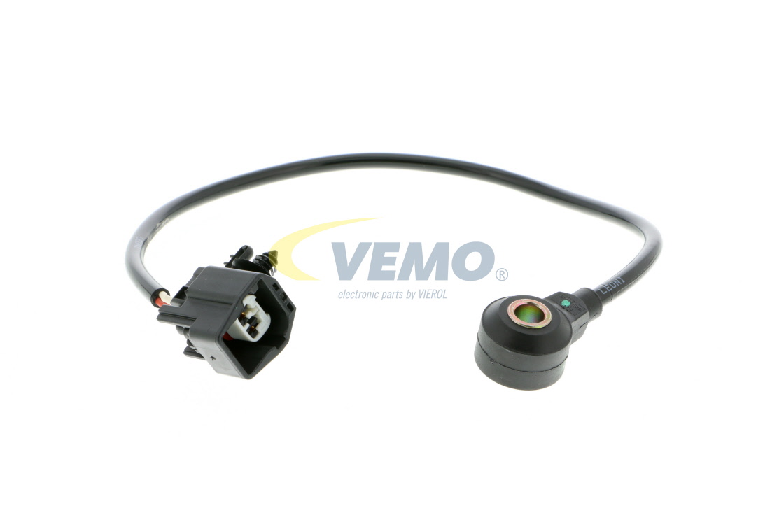 V25-72-0007 Knackningssensor VEMO 98MF 12A699 AB OPEL