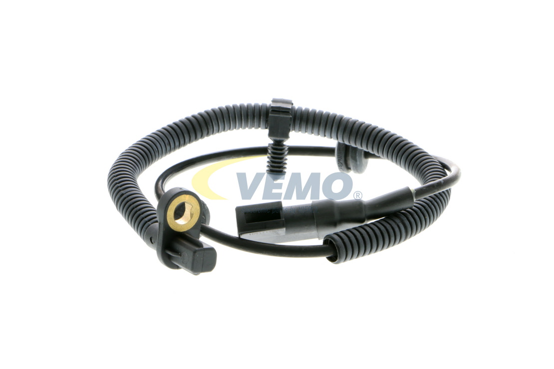 VEMO Original Quality V25-72-0027 ABS sensor Rear Axle Right, for vehicles with ABS, 12V