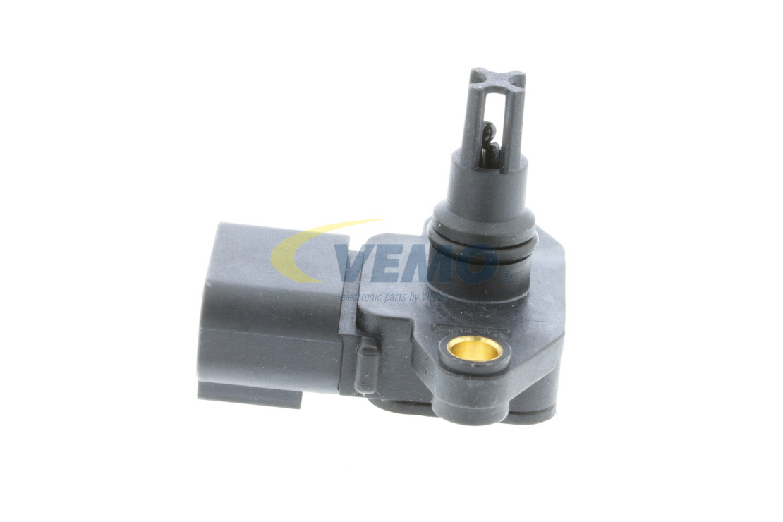 VEMO Original Quality Number of pins: 4-pin connector MAP sensor V25-72-0062 buy