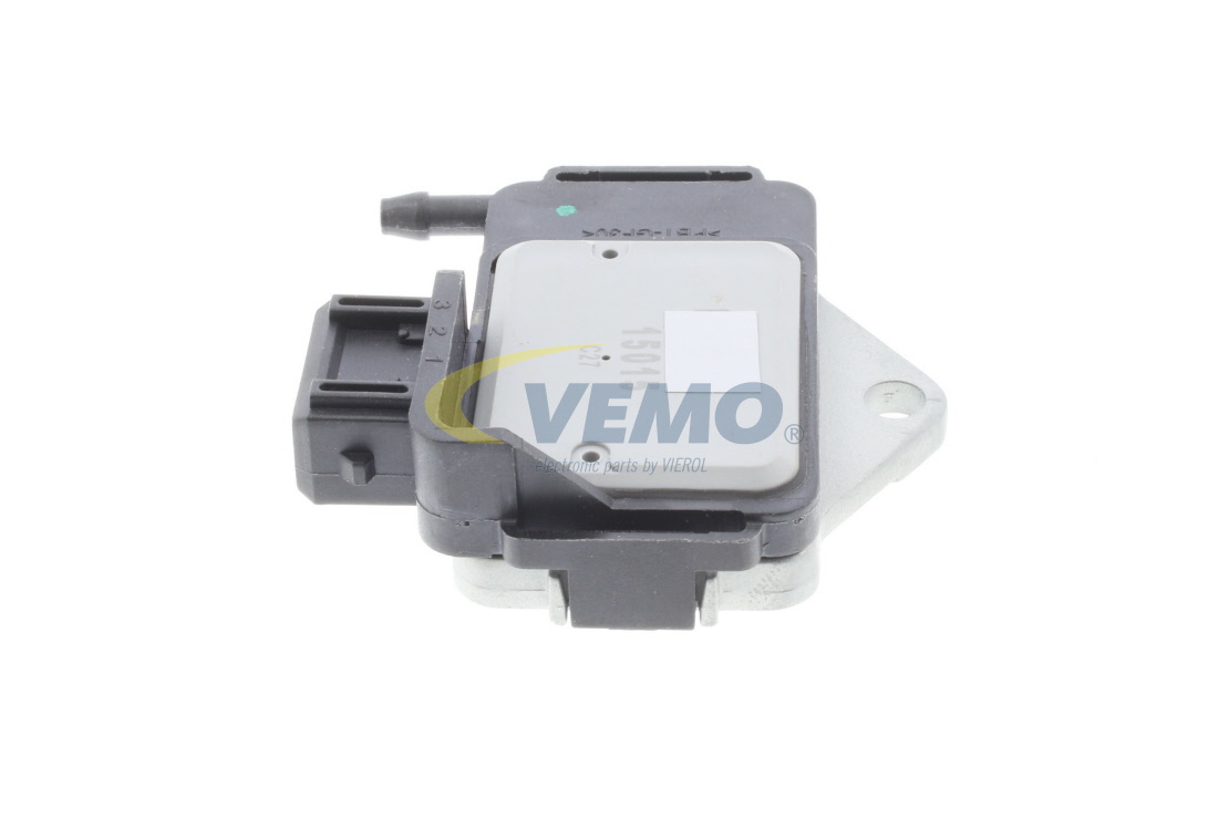 VEMO V25-72-0076 Manifold absolute pressure (MAP) sensor PEUGEOT 605 1989 in original quality