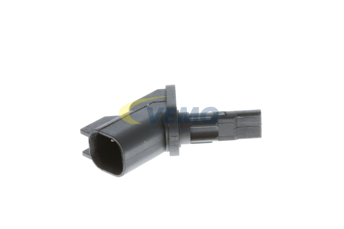 VEMO Original Quality Front Axle, for vehicles with ABS, 60mm, 12V Length: 60mm Sensor, wheel speed V25-72-0078 buy