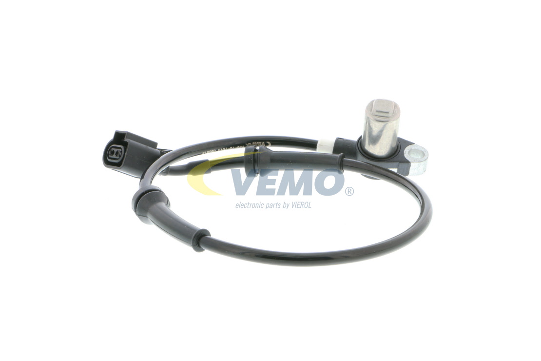 V25-72-1013 ABS Sensor VEMO 95VW 2B372-AB VW