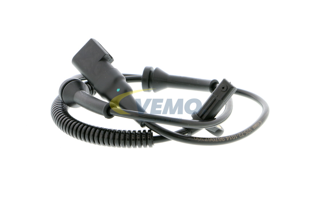VEMO Original Quality V25-72-1014 ABS sensor 1 151 951