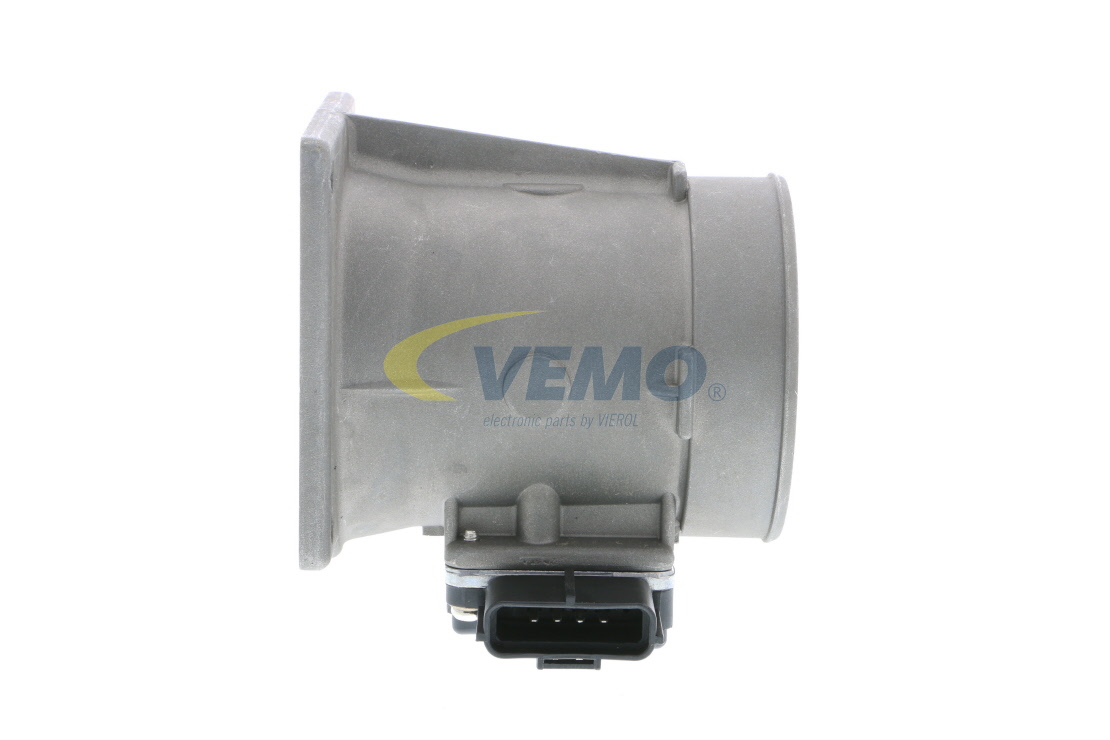 V25-72-1017 VEMO Q+, original equipment manufacturer quality Anschlussanzahl: 4 Luftmassenmesser V25-72-1017 günstig kaufen
