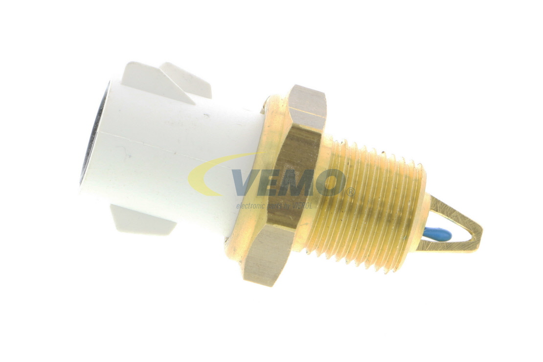 VEMO Original Quality V25-72-1026 Sender Unit, intake air temperature F2 DF 12A697 AA