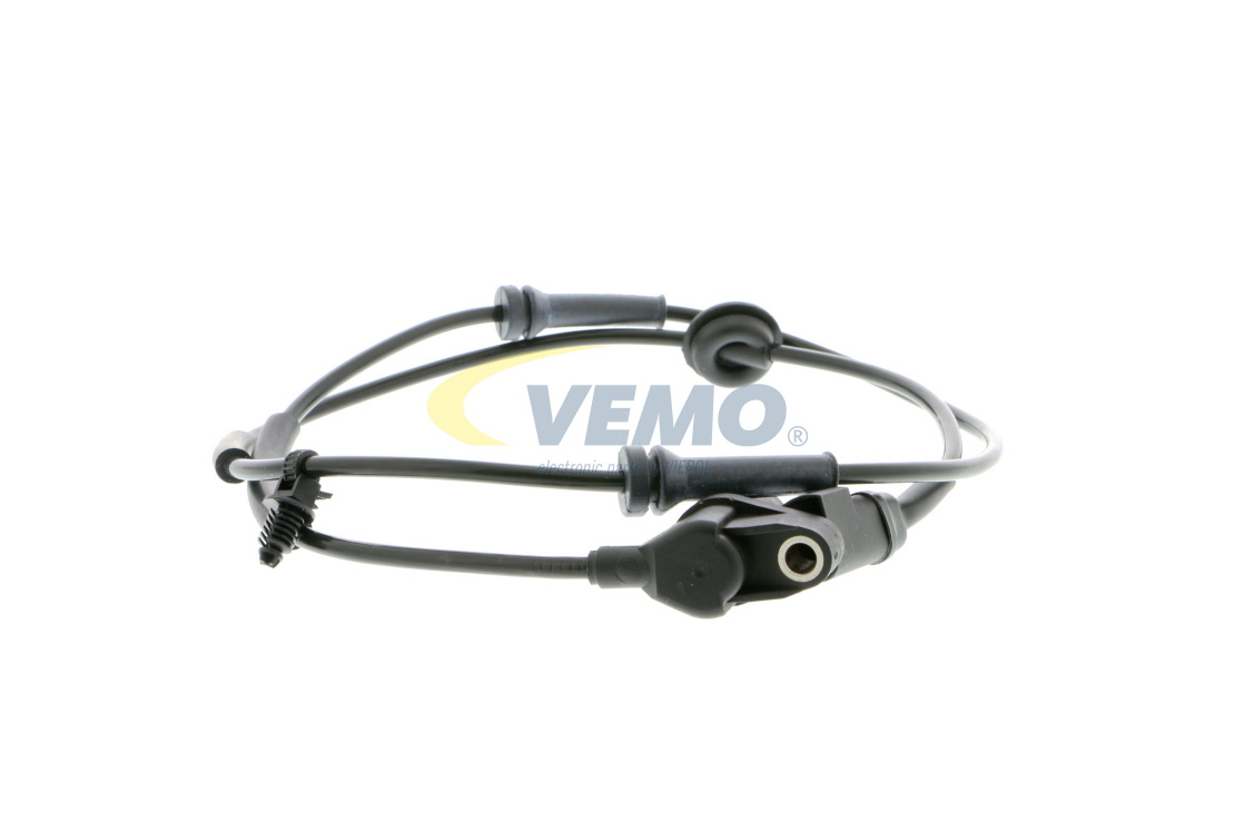 VEMO Original Quality V25-72-1069 ABS sensor 4099 156