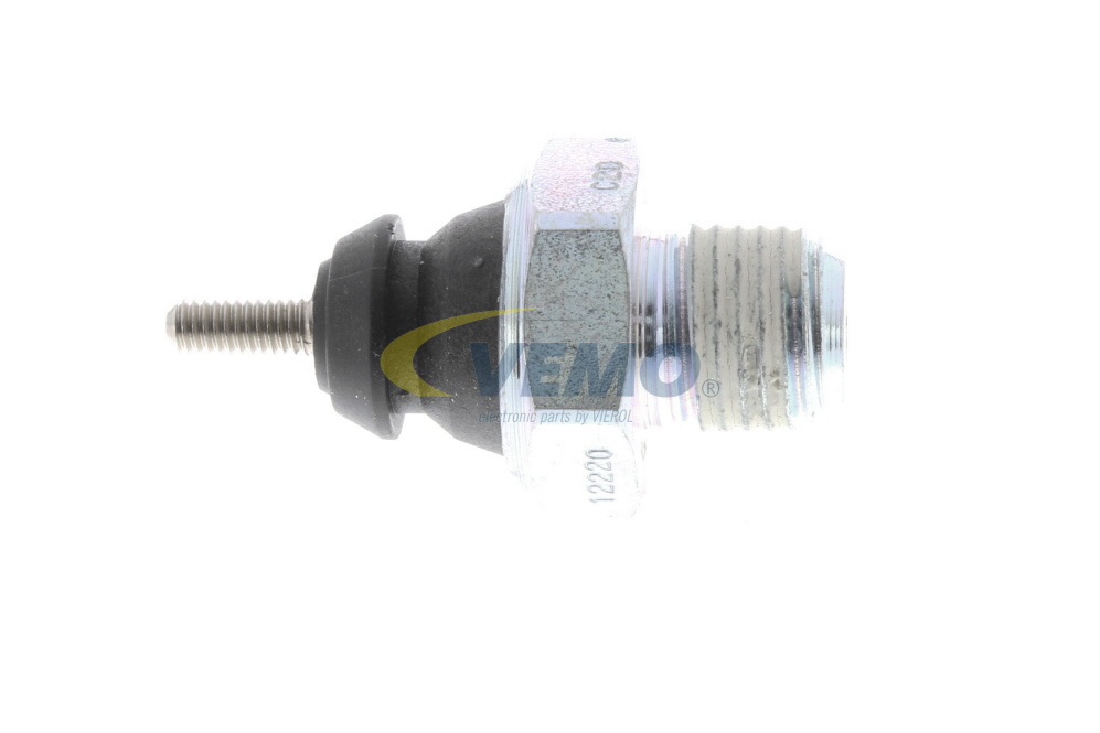 V25-73-0002 VEMO Original Quality Oil Pressure Switch 1/4 x 18 NPT, 0,3 bar  ▷ AUTODOC price and review