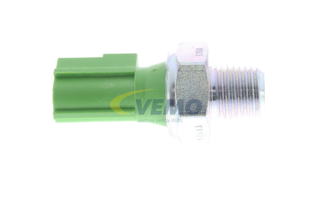 Original V25-73-0014 VEMO Oil pressure switch JEEP