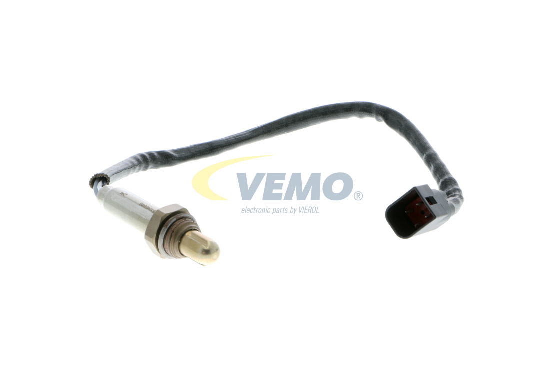 VEMO Original Quality Thread pre-greased Cable Length: 300mm Oxygen sensor V25-76-0005 buy