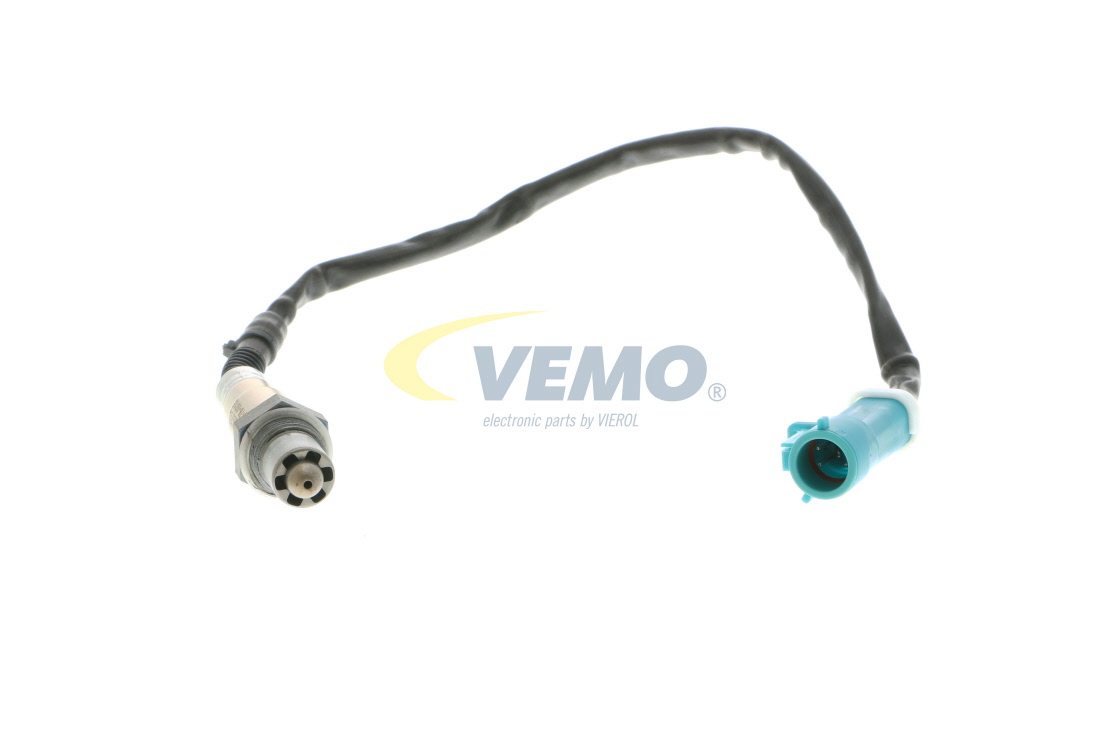 VEMO Original Quality V25-76-0015 Lambda sensor 1113382