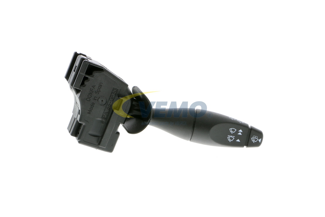 Ford FIESTA Steering column switch 2292932 VEMO V25-80-4020 online buy