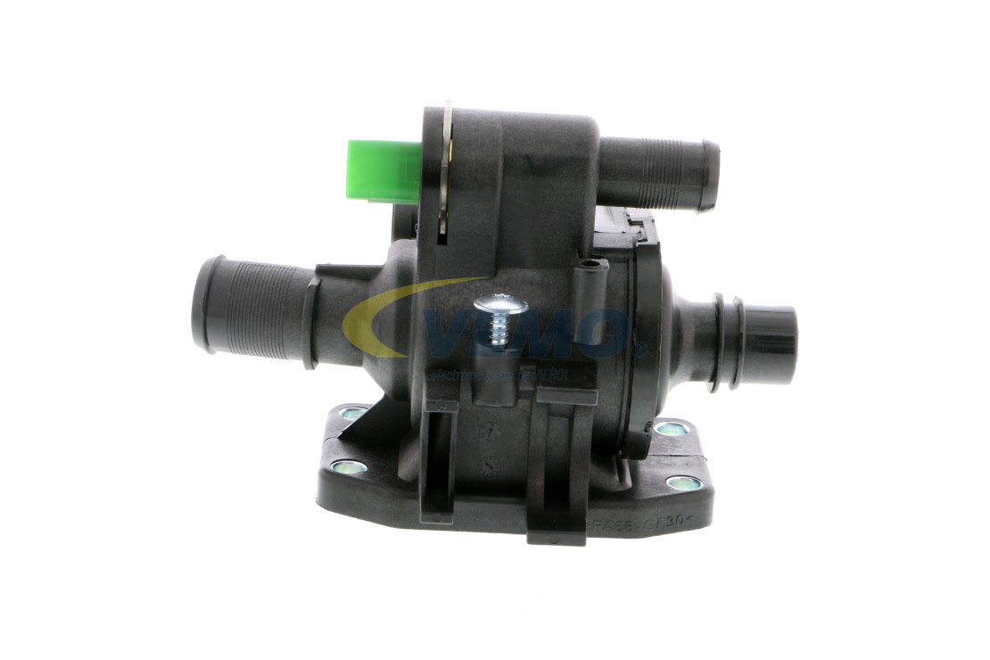 V25-99-1712 VEMO Coolant thermostat FORD Opening Temperature: 83°C, with seal, with sensor