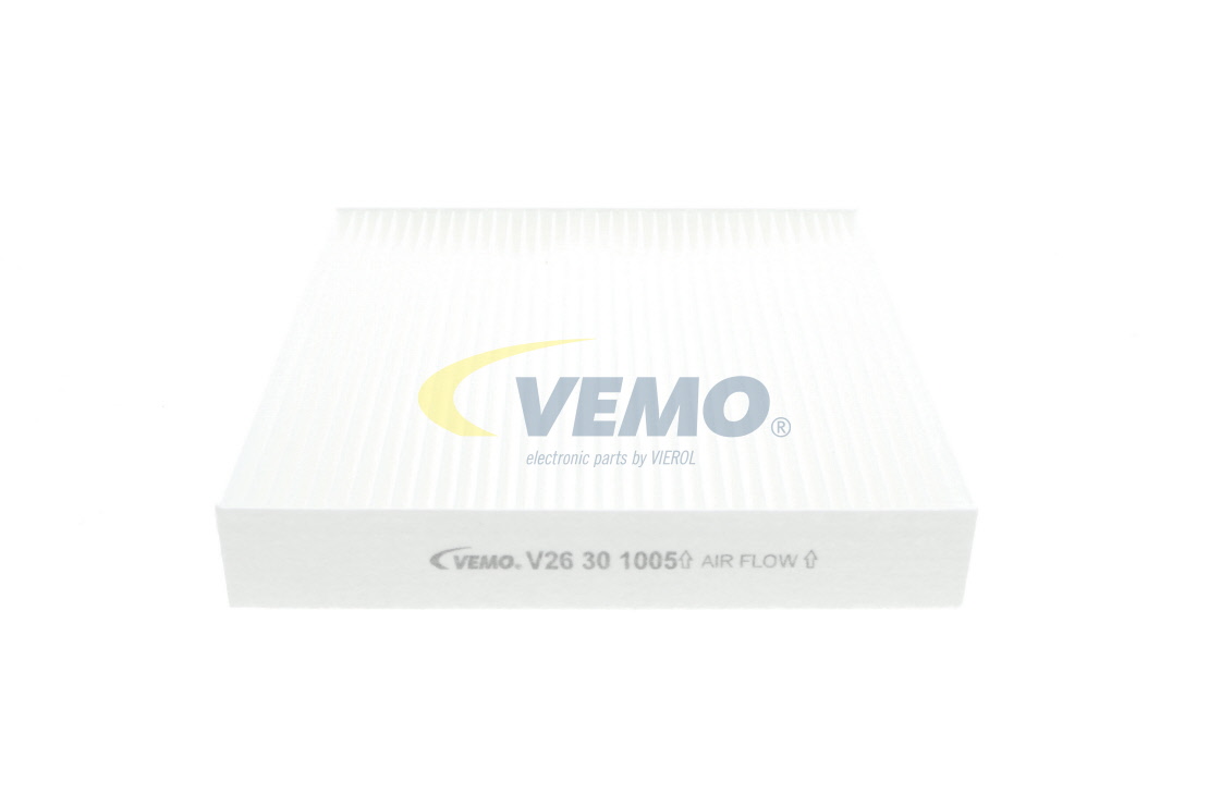 VEMO Original Quality V26-30-1005 Filtro abitacolo 95850M68P00