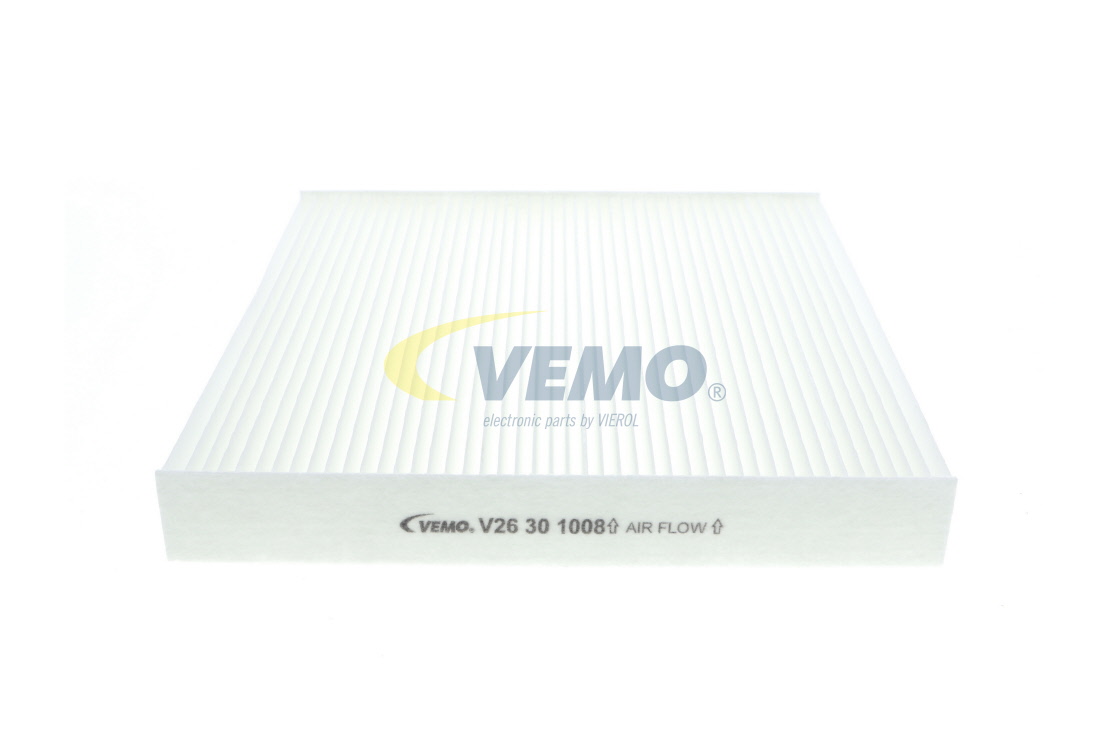 VEMO Original Quality V26-30-1008 Pollen filter 80292-SDA-407