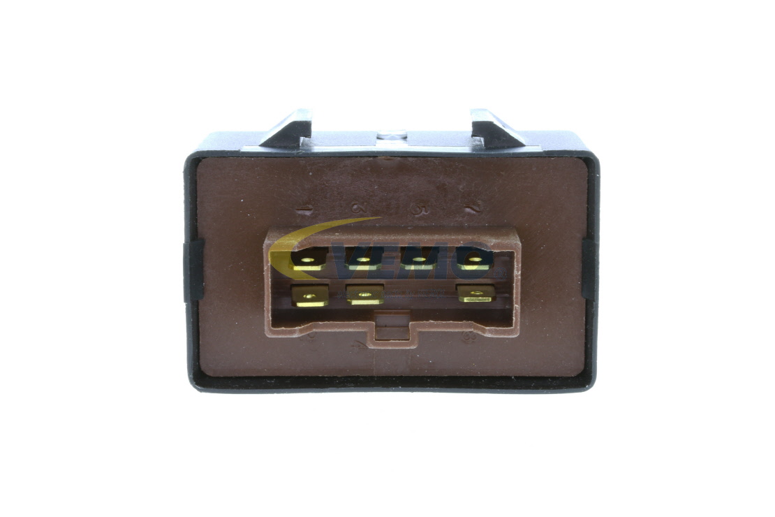 VEMO Original Quality V26-71-0001 Relais 12V