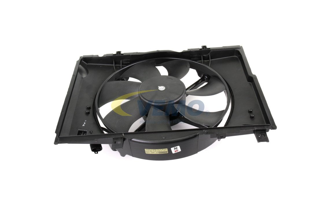 VEMO Original Quality V30-01-1621 Fan, radiator A0015002393