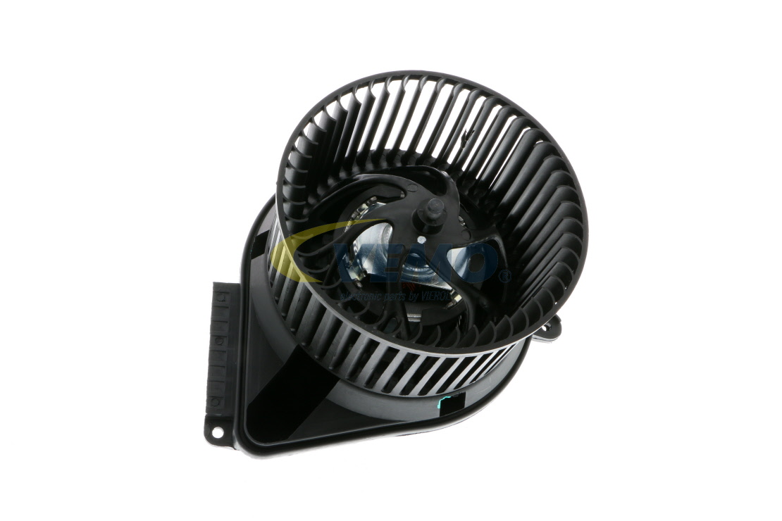 VEMO Q+, original equipment manufacturer quality MADE IN GERMANY for vehicles with air conditioning, for right-hand drive vehicles Blower motor V30-03-1774 buy