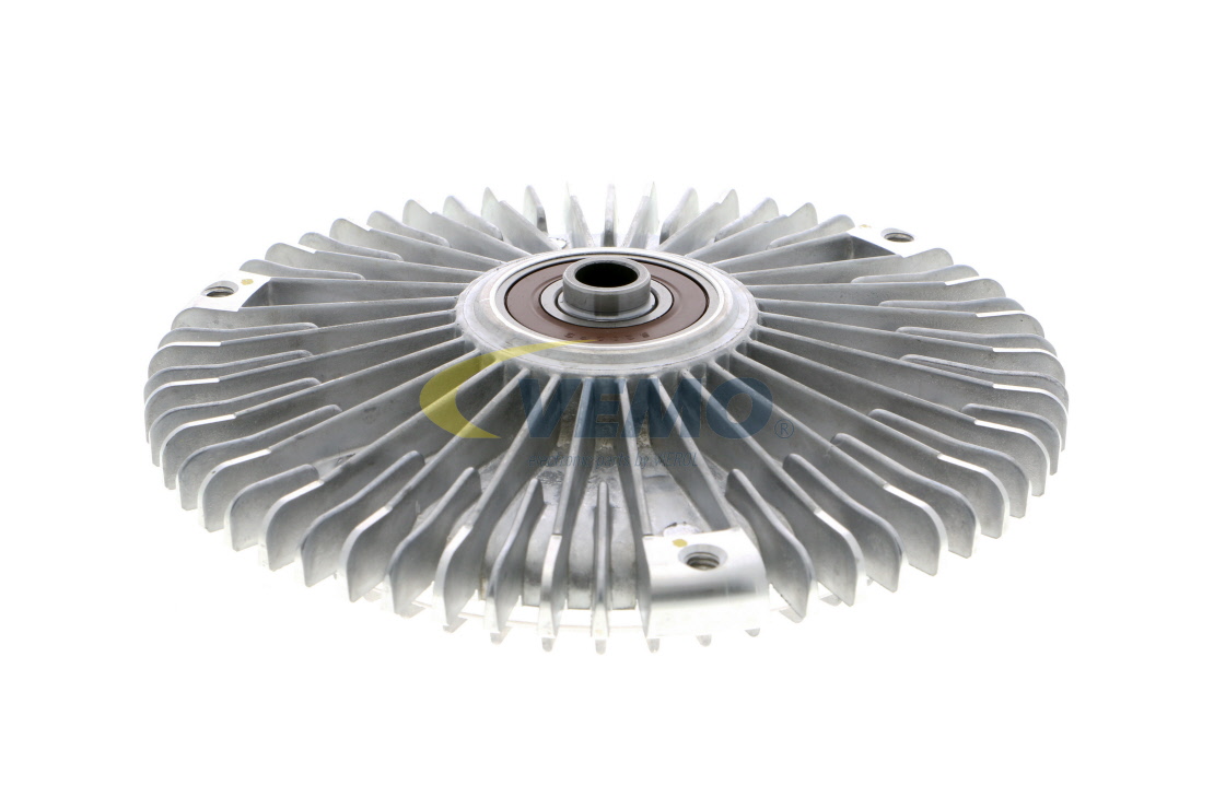VEMO Original Quality Clutch, radiator fan V30-04-1671 buy