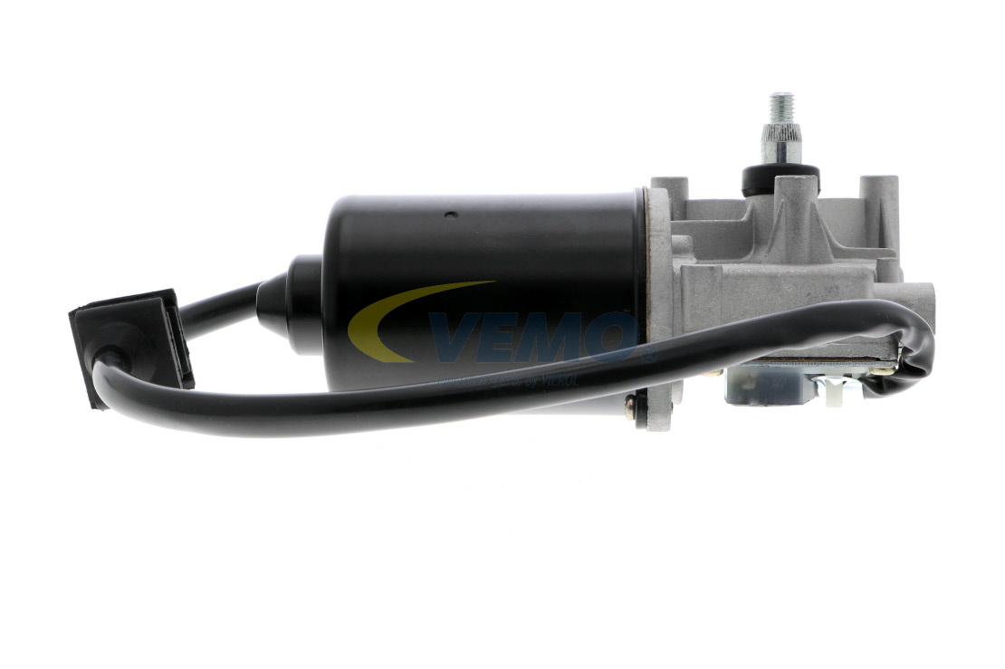 VEMO Original Quality V30-07-0012 Wiper motor 12V, Front, for right-hand drive vehicles
