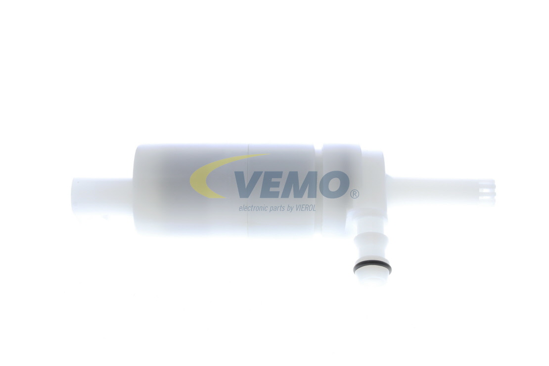 VEMO Original Quality V30-08-0314 Ūdenssūknis, lukturu tīrīšanas sistēma Lukturu mazgāšanas sistēmai