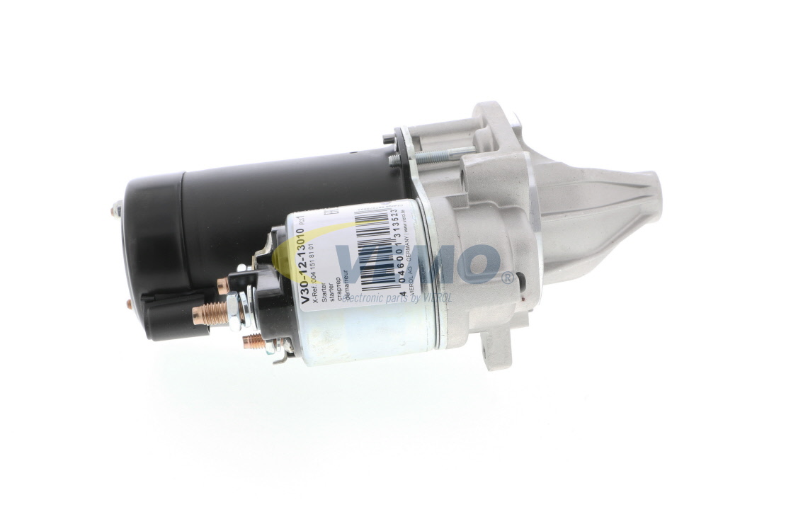 VEMO Original Quality V30-12-13010 Starter motor A 003 151 38 01 80