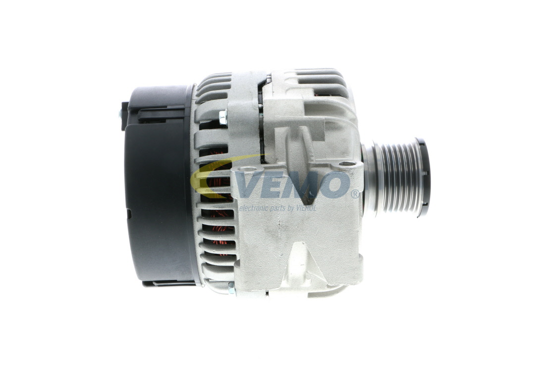 VEMO Original Quality V30-13-41590 Alternator 011 154 09 02 80