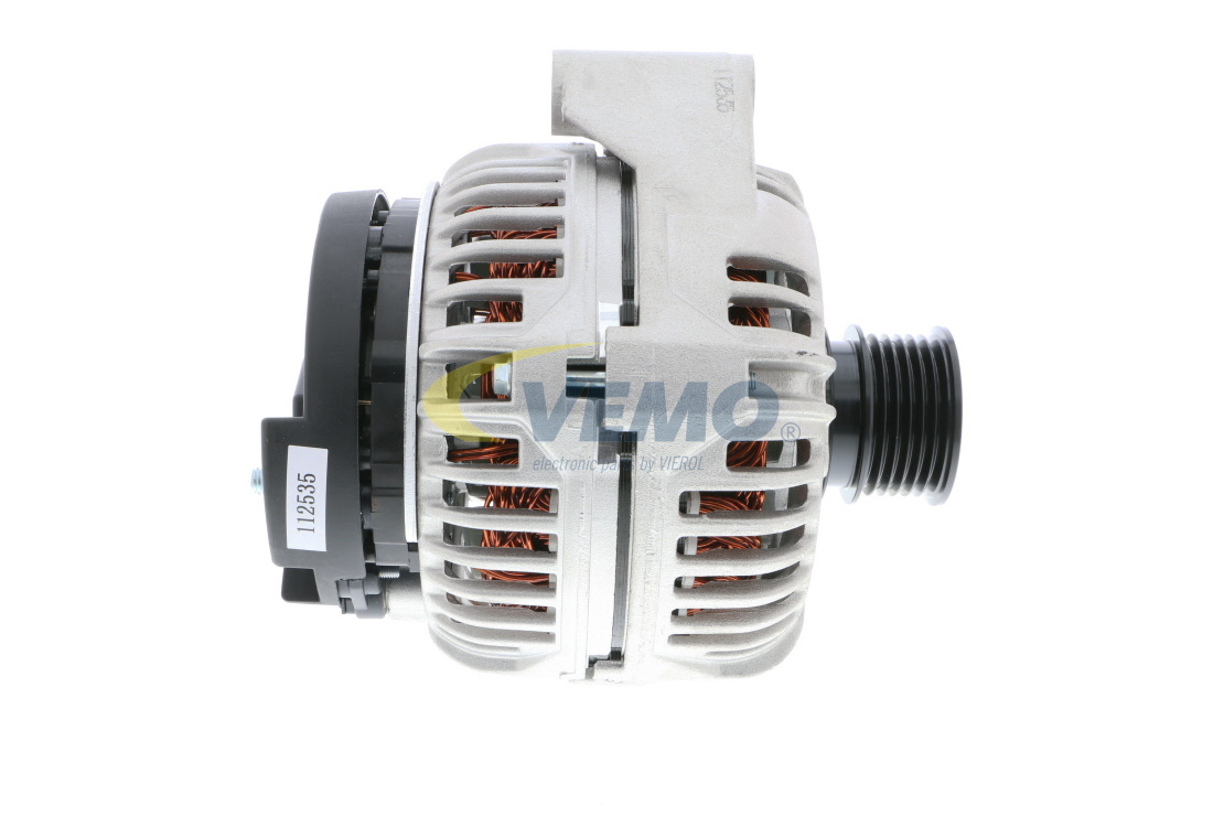 VEMO Original Quality V30-13-42540 Alternator 0 1 115 493 02 80