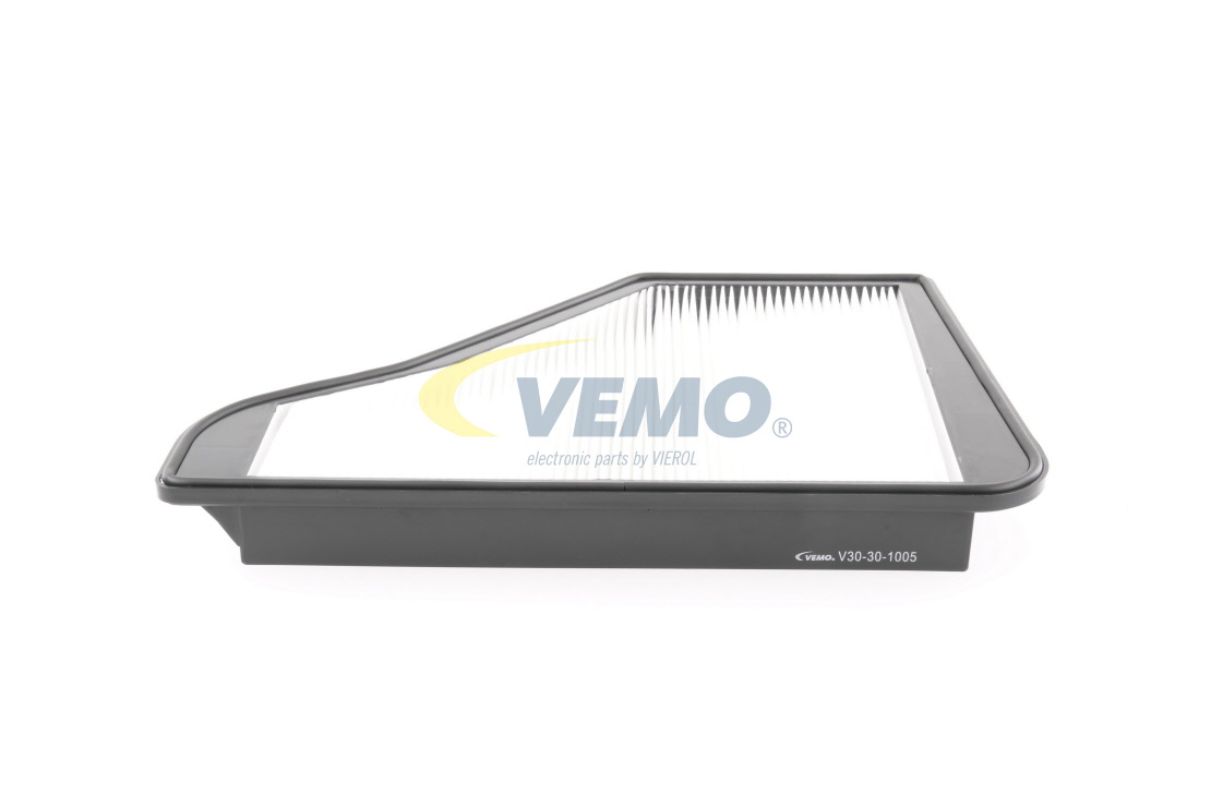 Original V30-30-1005 VEMO Aircon filter KIA